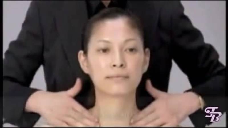 Японский омолаживающий массаж лица от юкуко танака | сообщество «косметология» | для мам