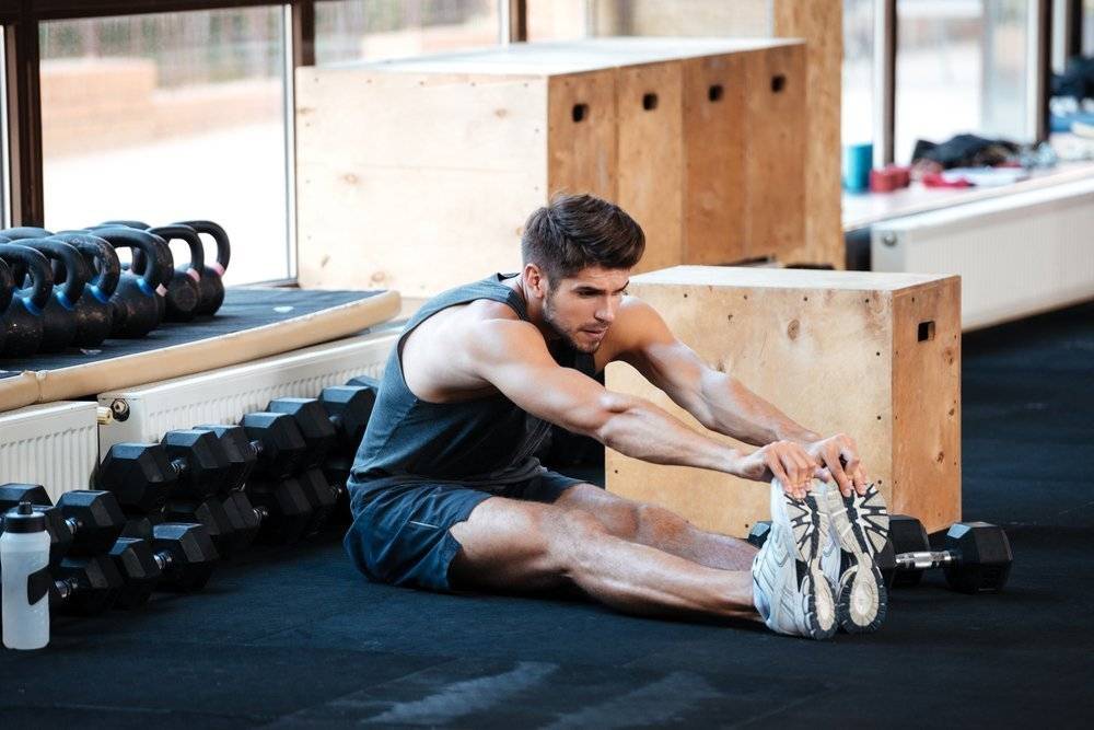 Как правильно проводить разминку мышц перед тренировкой дома? разогрев суставов и связок перед фитнесом | xn--90acxpqg.xn--p1ai