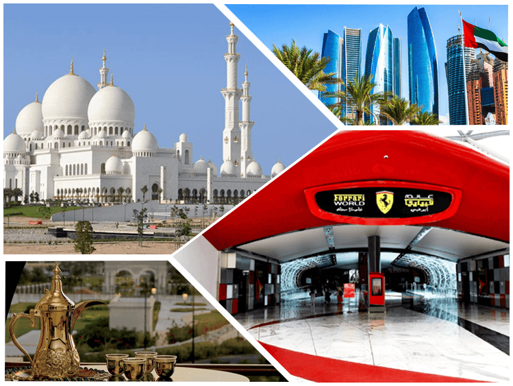 Дубай самостоятельно — 2022: моя поездка