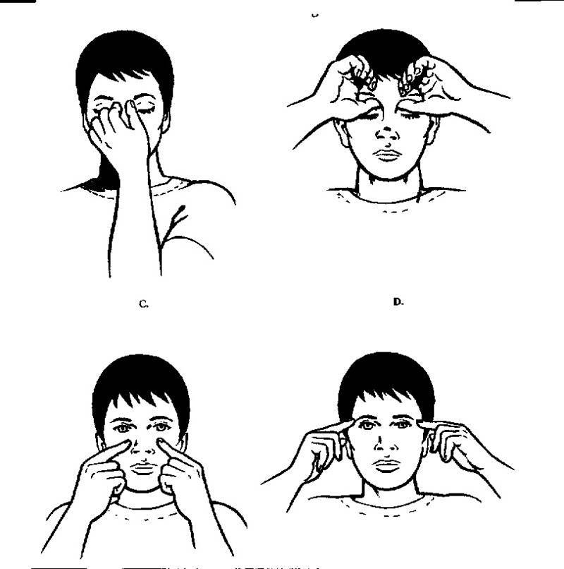 Как делать массаж глаз для восстановления зрения oculistic.ru
как делать массаж глаз для восстановления зрения