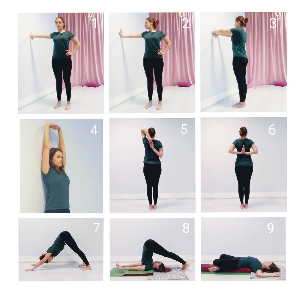 10 упражнений для рук в домашних условиях: самый эффективный комплекс тренировок для укрепления мышц у женщин и мужчин