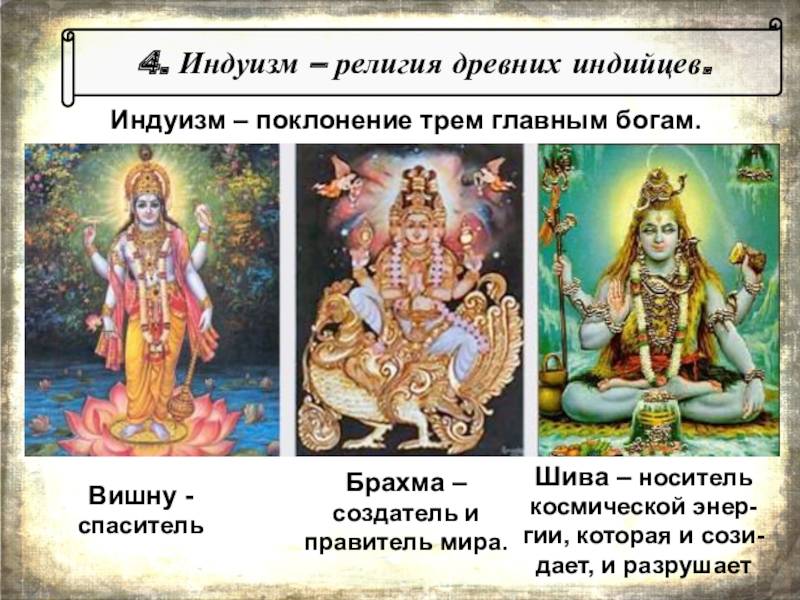 Многорукое божество шива: значение и символика божества