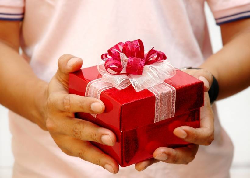 25 подарков, о которых мечтает любая девушка :: инфониак