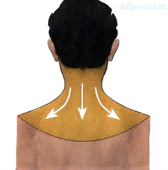 Как выбрать массажер для шеи и плеч