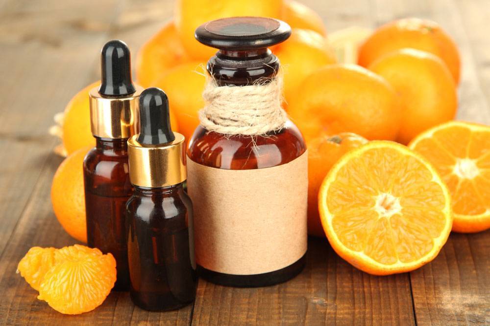 Апельсиновое масло. польза, вред и применение в косметологии