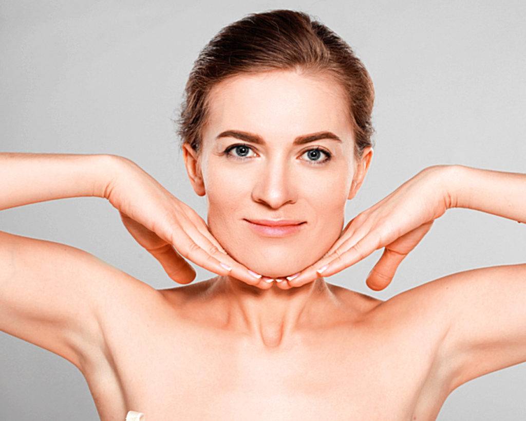 Как сохранить молодость без скальпеля с помощью профессиональных косметологических процедур - косметология доктора корчагиной