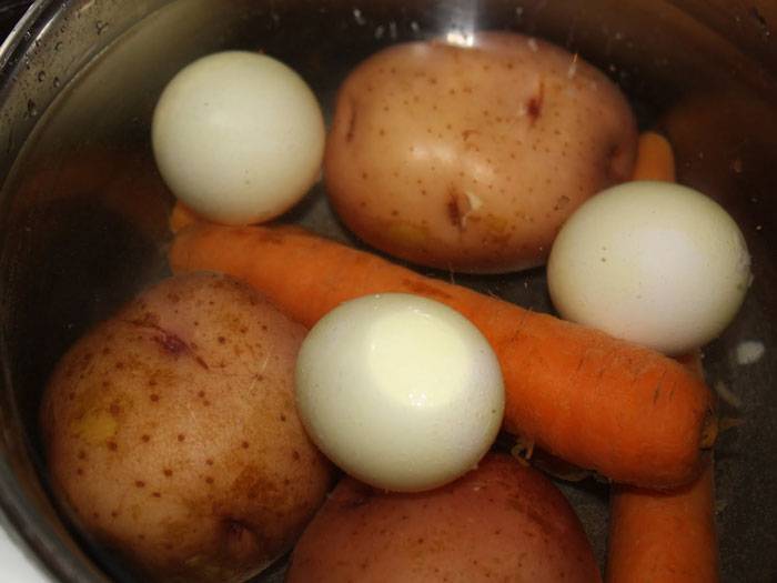 Как готовить бычьи яйца: пошаговый рецепт с фото