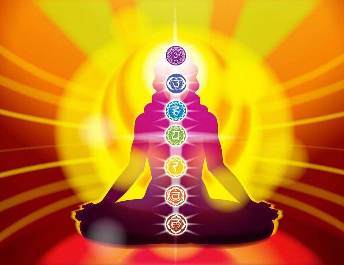 Основы медитации, или как научиться ничего не делать с пользой / хабр