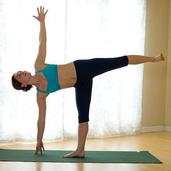 Зачем добавлять йогу к плаванию, бегу, боевым искусствам или силовым тренировкам - om activ