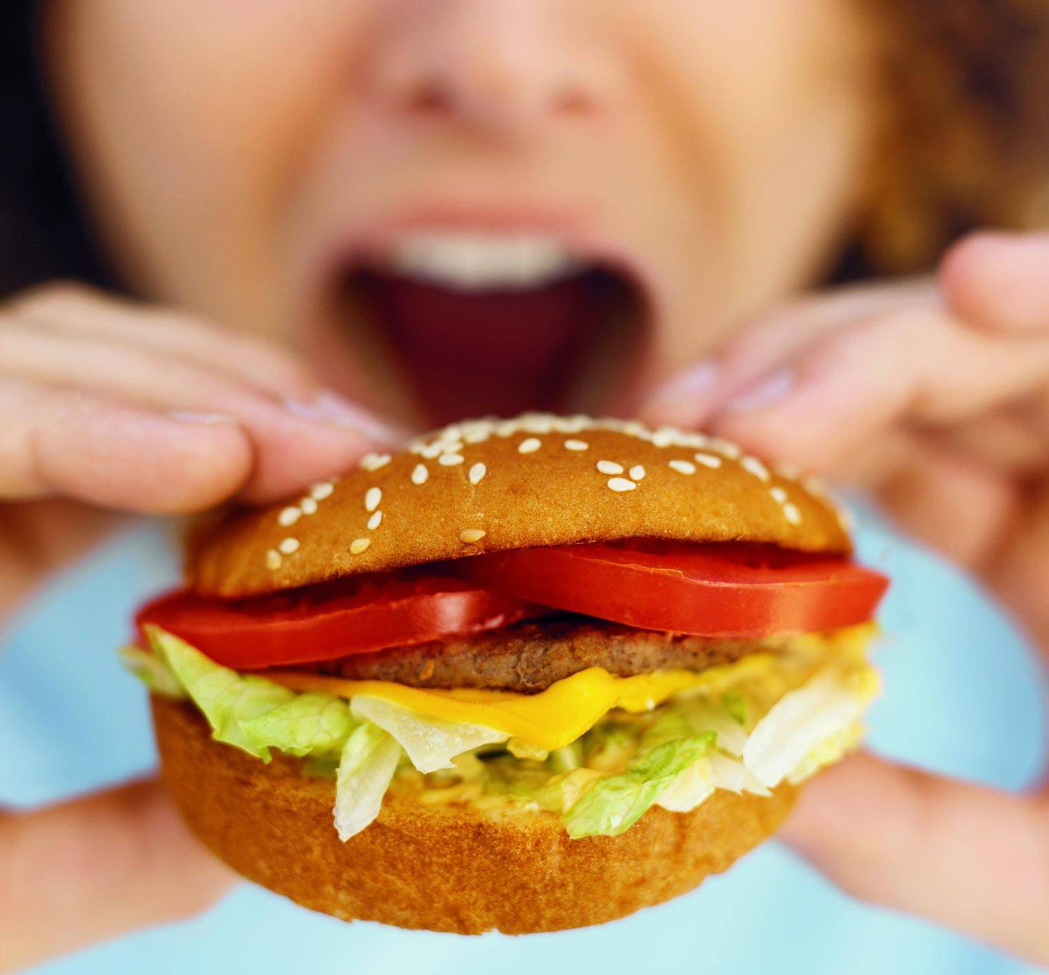 Вредная еда - топ-20 самых вредных продуктов для здоровья человека | alkopolitika.ru