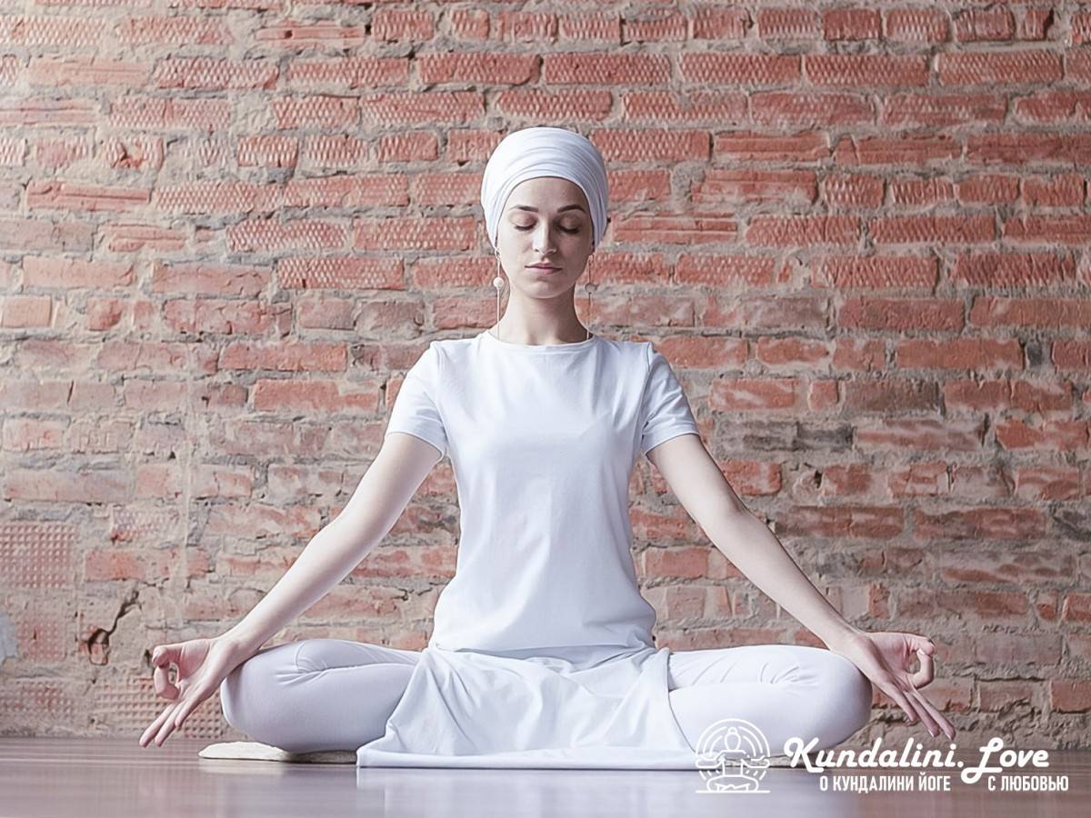 Иша крийя: полная медитация вместе с садгуру