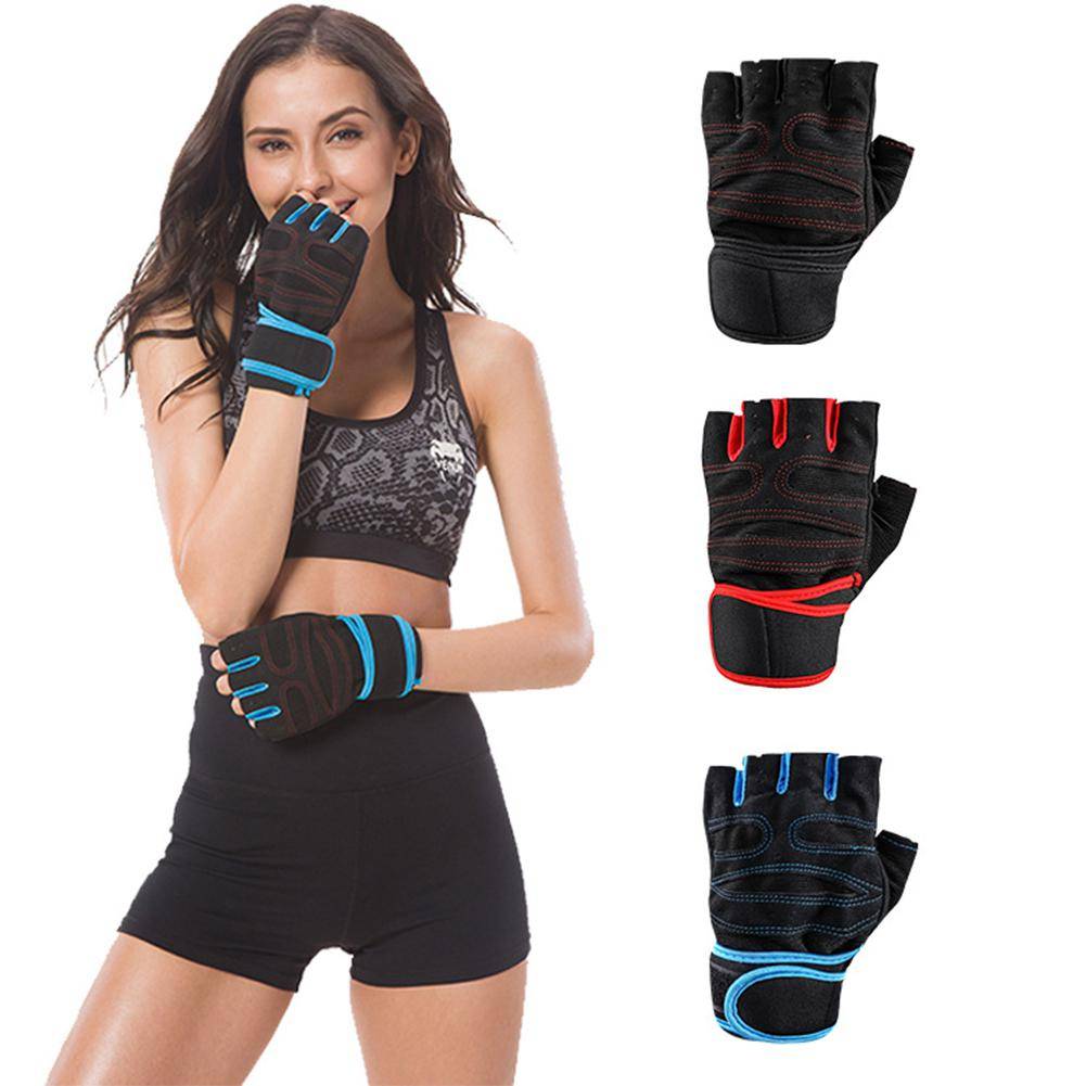 Как выбрать боксёрские перчатки: тип, размер, вес