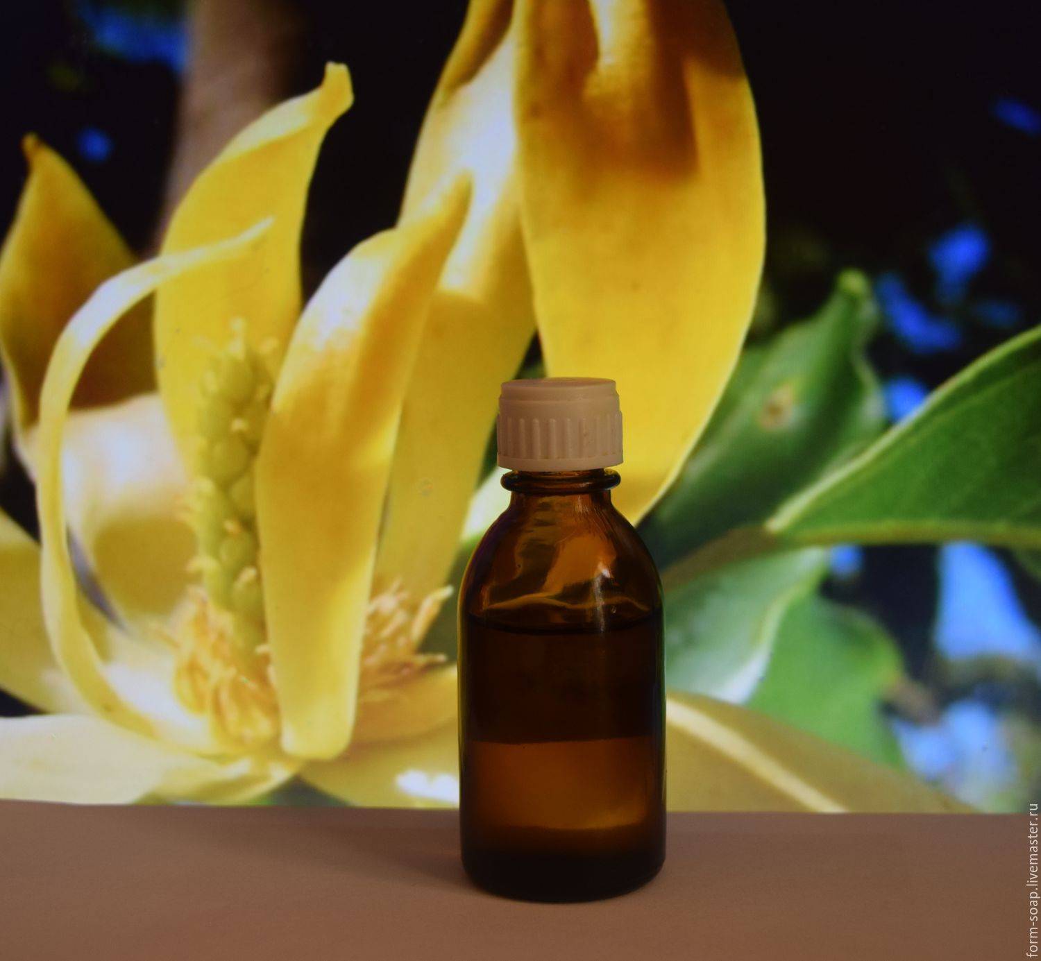 Эфирное масло иланг-иланга (cananga odorata) — свойства, применение, польза и вред — aroma joy