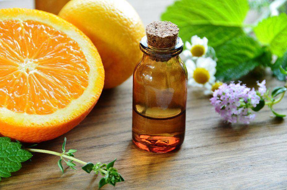Эфирное масло сладкого дикого апельсина – как использовать состав с пользой