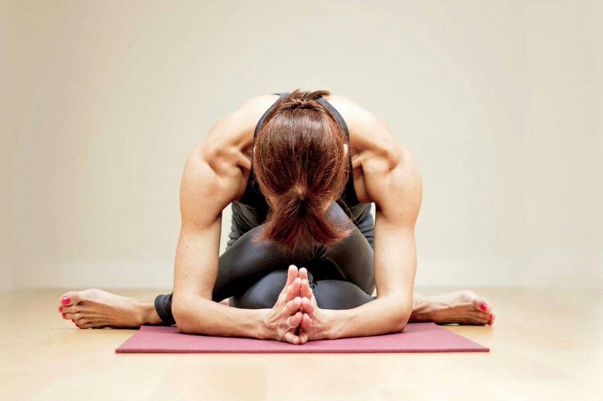 Сложные позы йоги. как научиться выполнять сложные асаны?