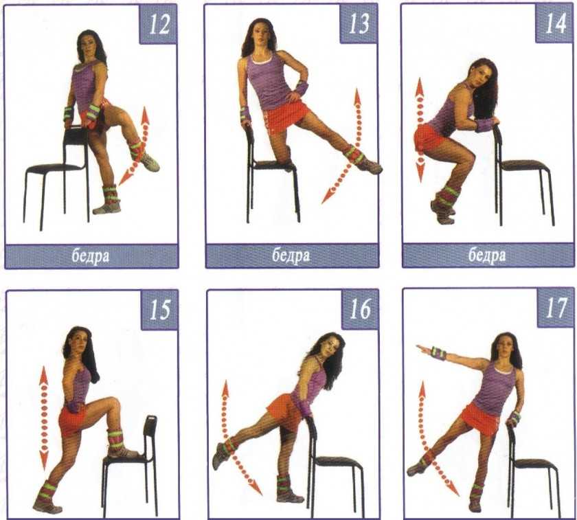 Утяжелители для похудения: упражнения для ног, бег, ходьба | xn--90acxpqg.xn--p1ai