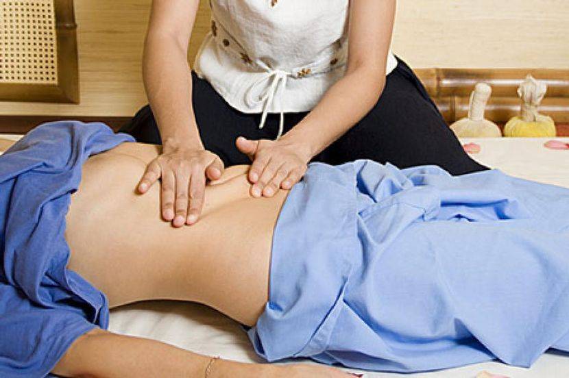 Гинекологический массаж | как и где делают массаж матки, яичников, придатков
