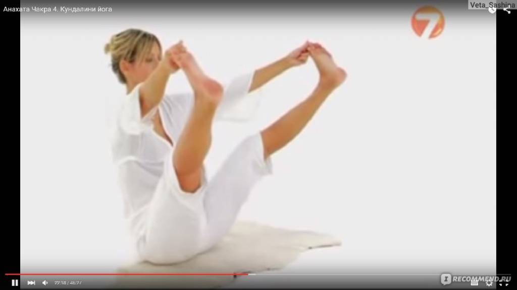 Кундалини-йога: основы и принципы