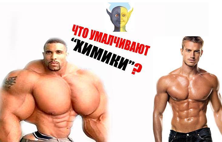 Самые большие бодибилдеры в мире: рейтинг лучших атлетов в истории