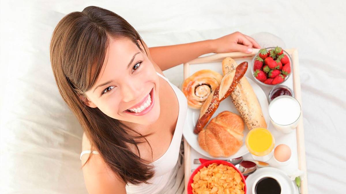 Завтрак — самый важный прием пищи, который нельзя пропускать. миф или реальность?