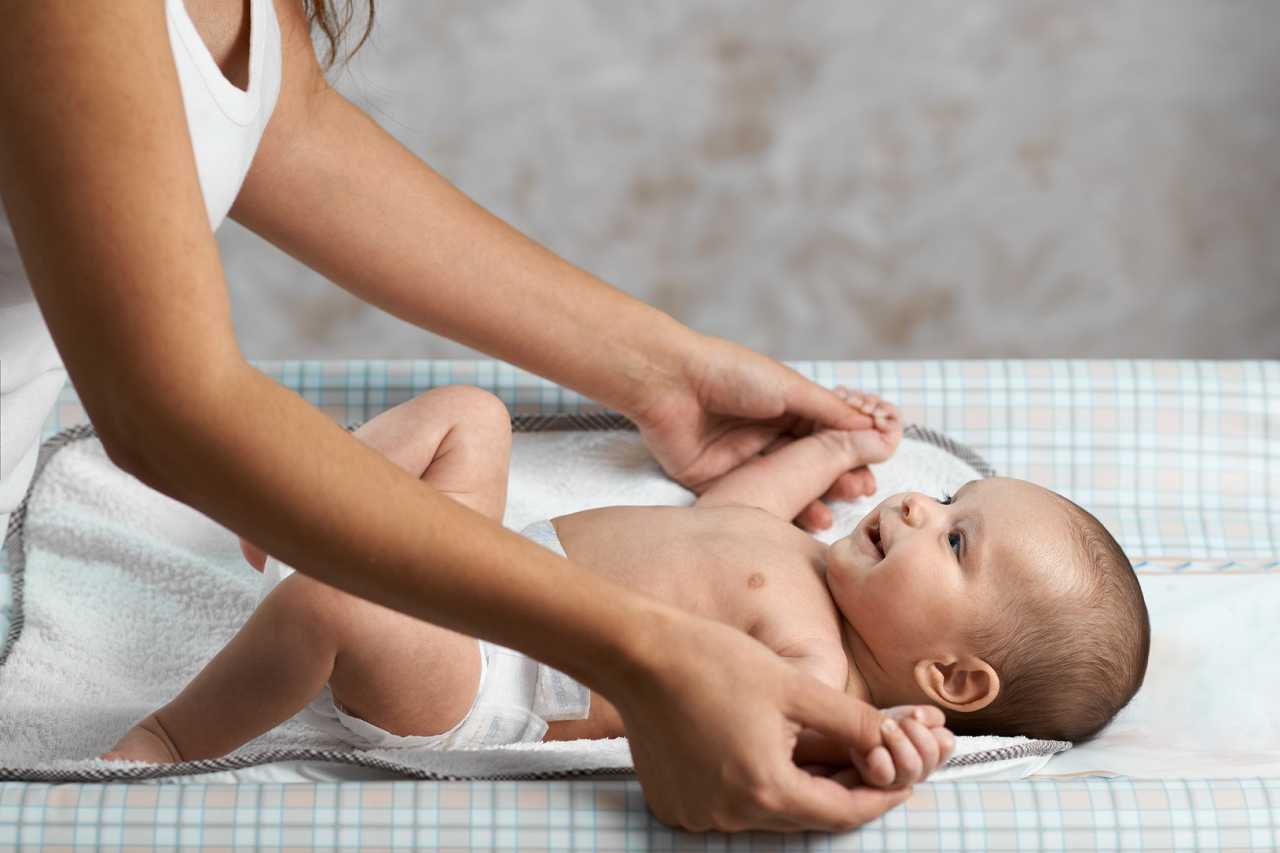 Лечебный массаж – виды, особенности, лечение | детская неврология см-клиники в спб