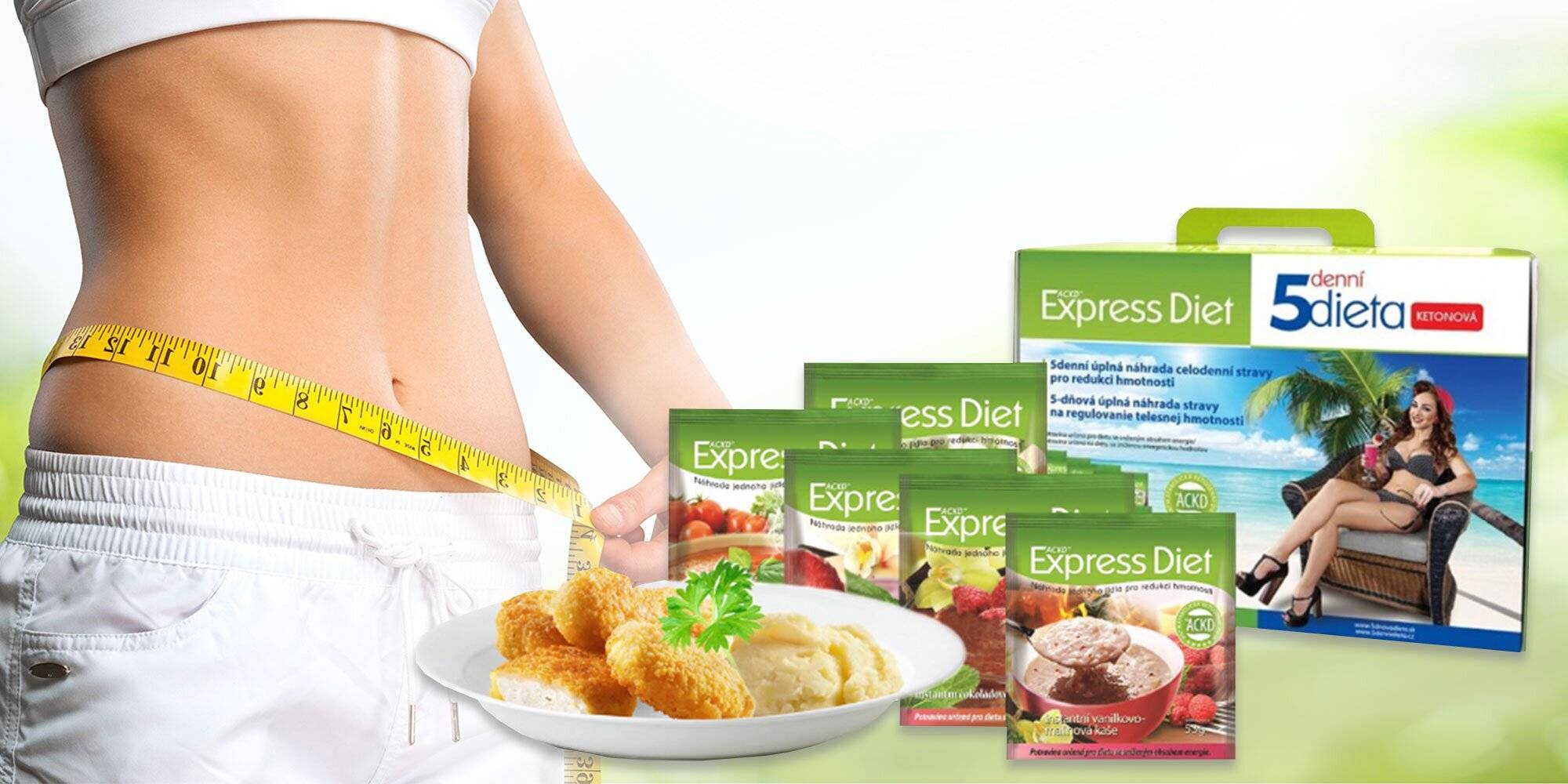 Экспресс диета для быстрого похудения: варианты меню, отзывы - похудейкина