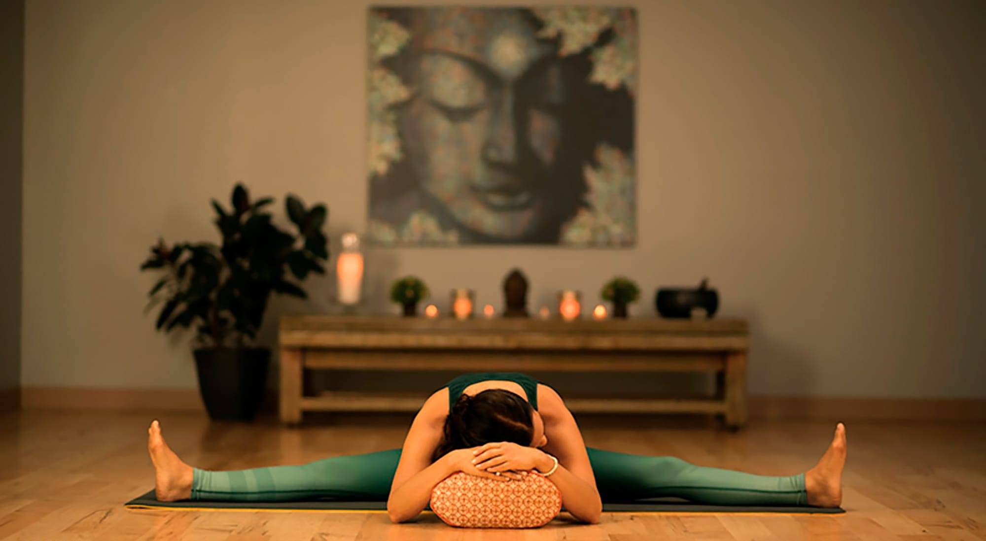 Йога нидра: техника сознательного сна