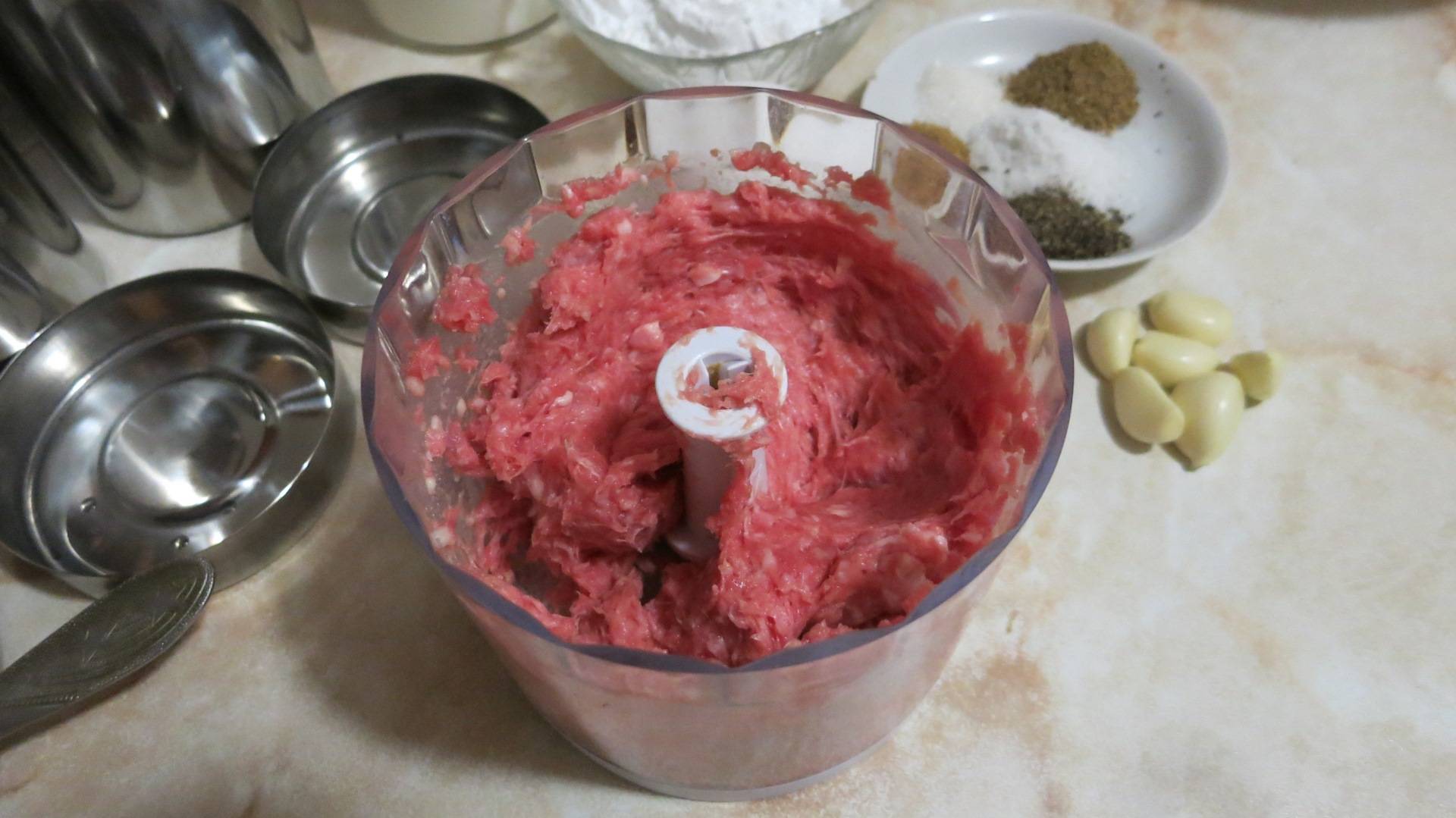 Домашняя куриная колбаса - пошаговый рецепт с фото