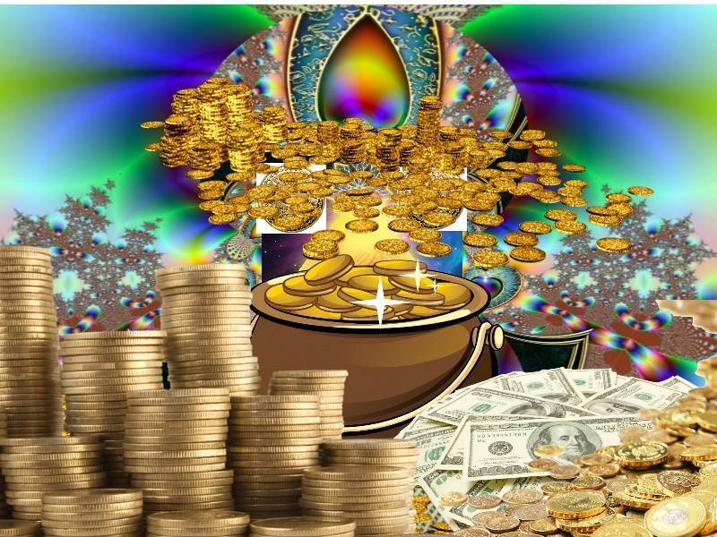 Медитации на привлечение денег и удачи: описание, техники выполнения, отзывы