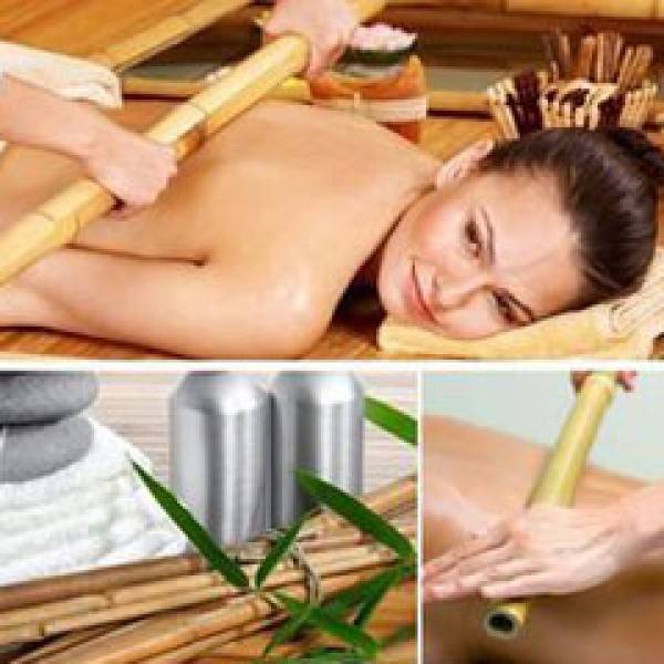 Бразильский массаж: особенности проведения, техника использования бамбуковых палочек, высокая эффективность, показания и противопоказания, рекомендуемый курс, видео урок