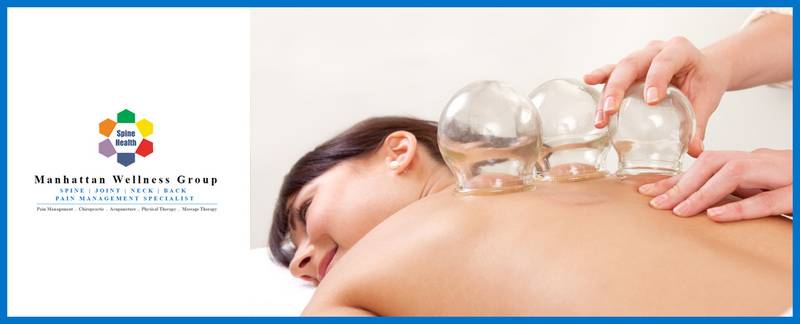 Баночный массаж - высокоэффективная процедура для заботы о теле