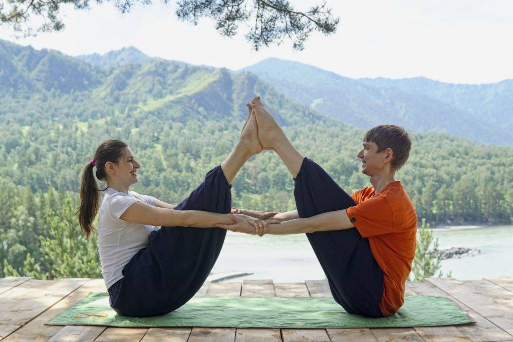Тантра йога: суть, виды и упражнения для начинающих