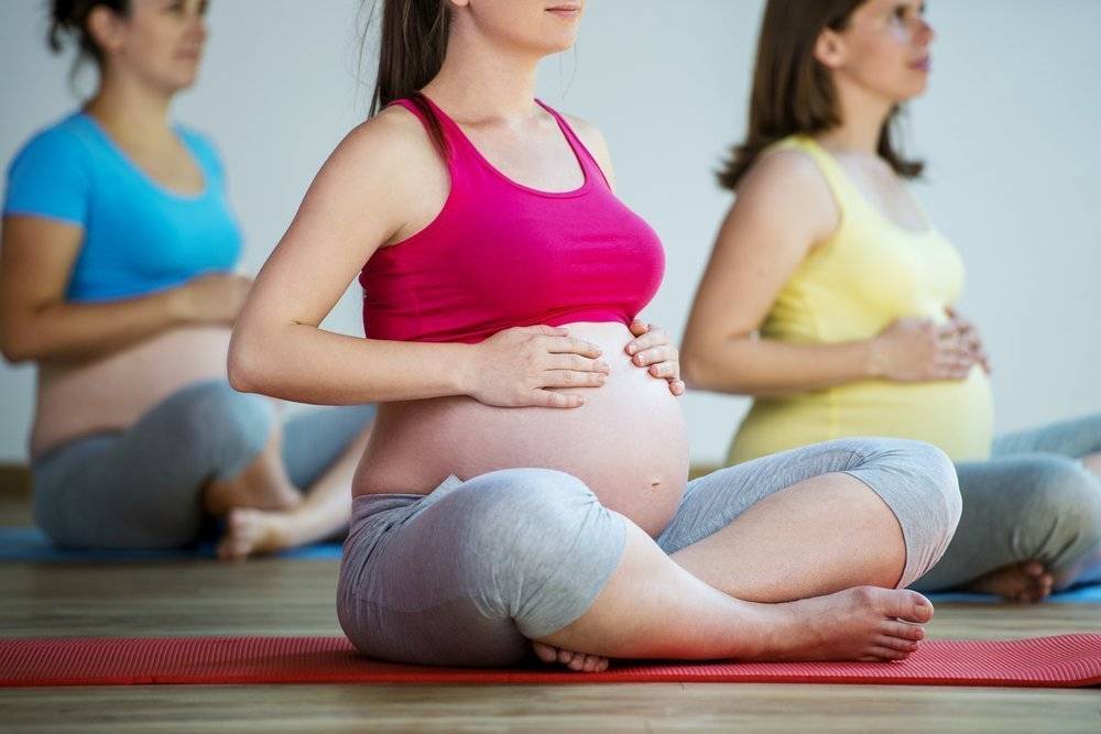 20 советов при подготовке к беременности