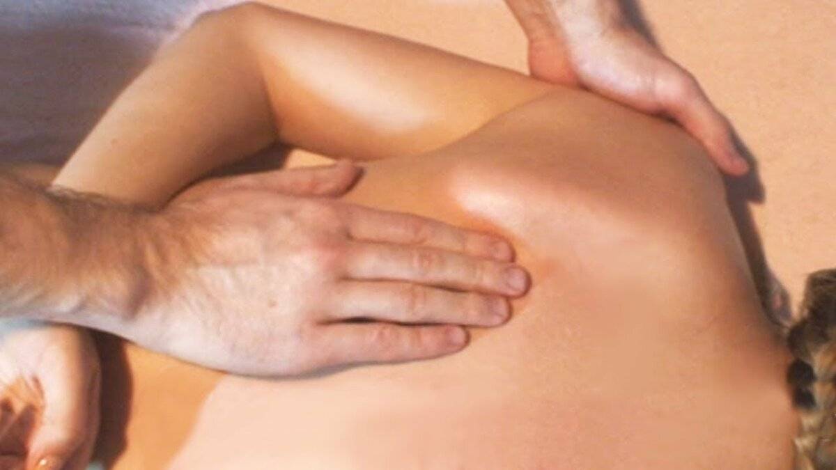 Гинекологический массаж у жещин: техника выполнения, видео, массаж по норбекову