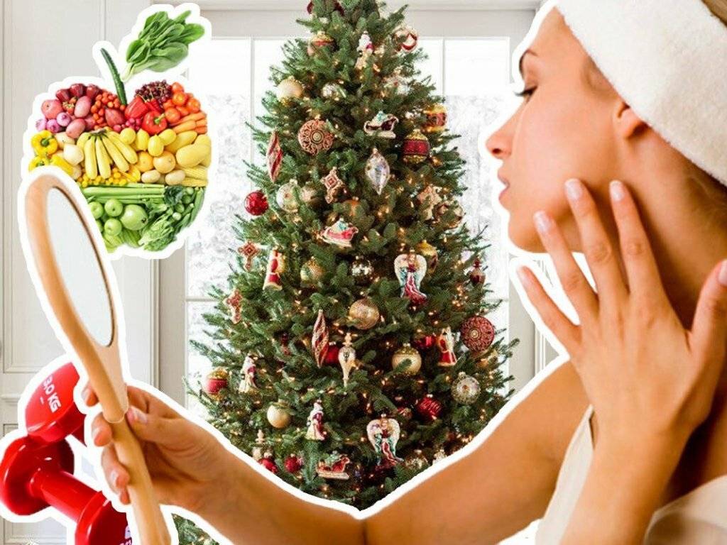 Зимняя диета: меню для похудения зимой, отзывы, рецепты, результаты