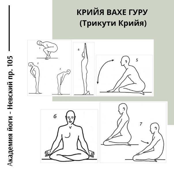 Крия (крийя) йога: что это такое, техники и советы мастера крийя йоги - cвятослав дубянский  - мастер медитации - эзотерический писатель - художник