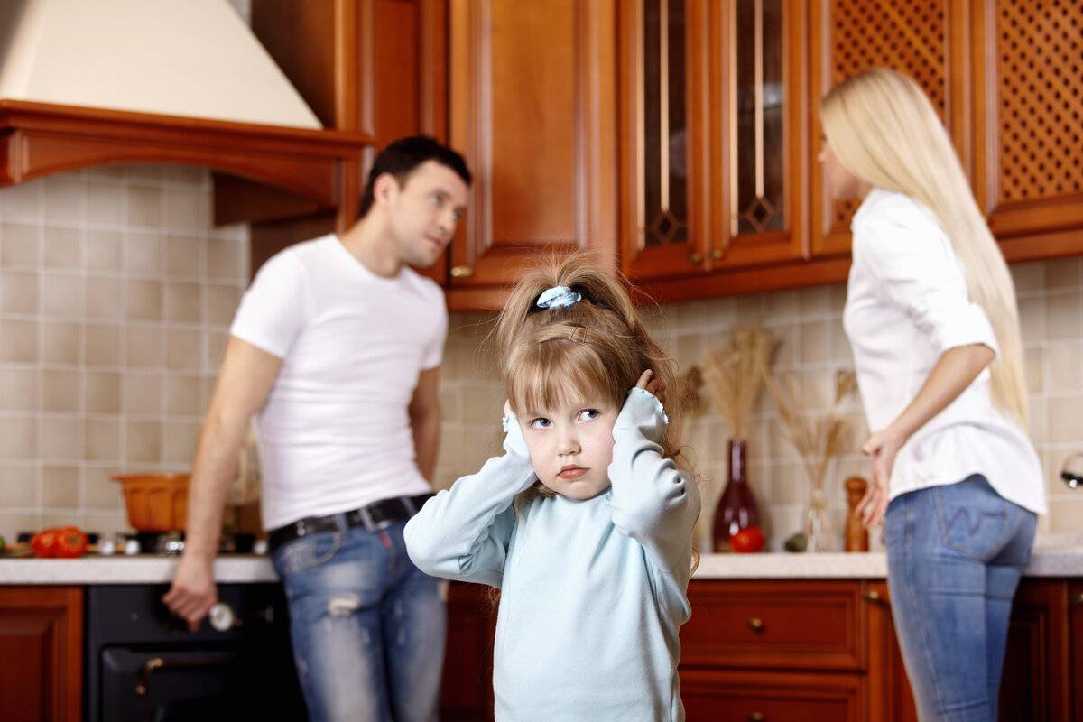 5 ситуаций, когда жить с родителями — нормально