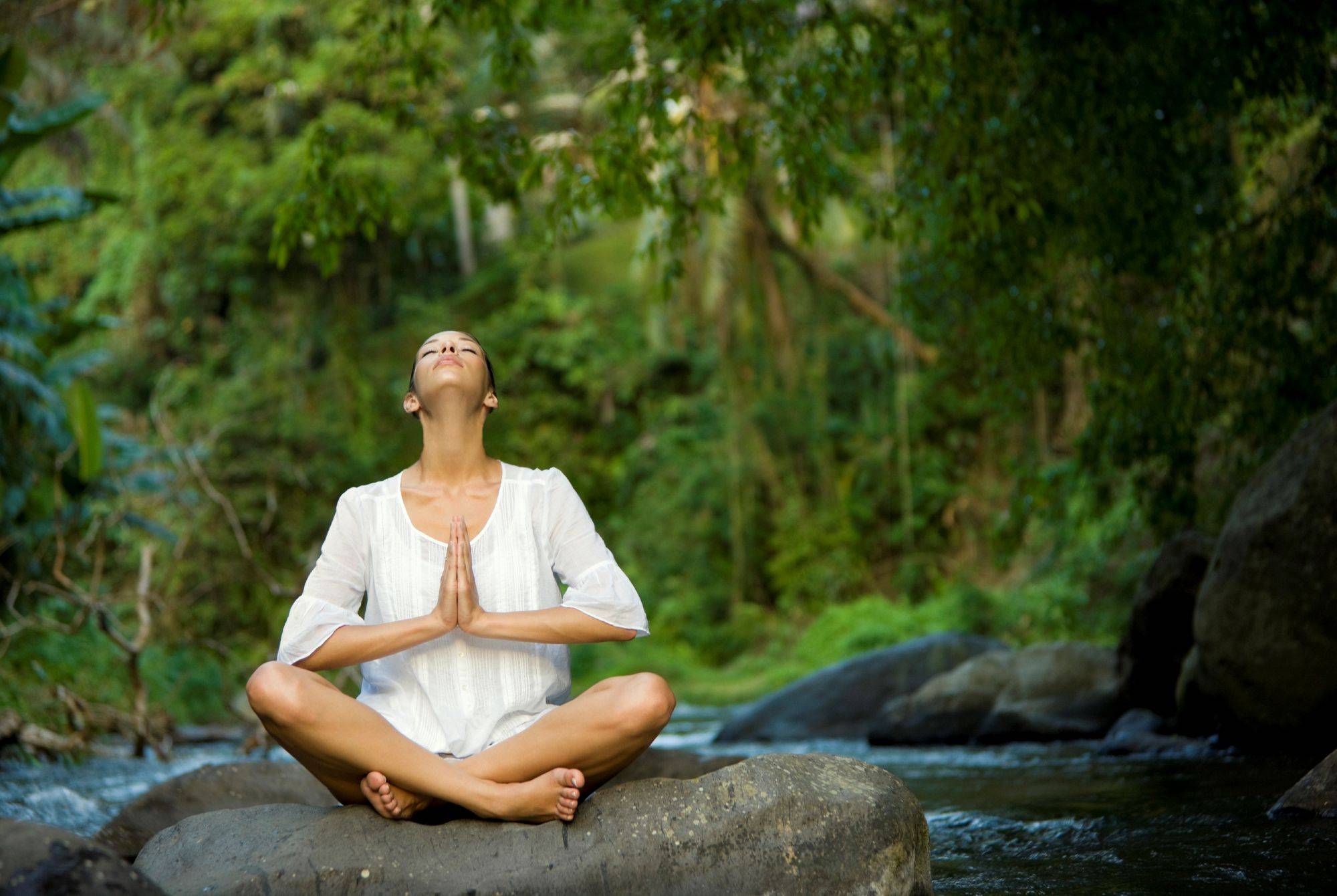 Как создавать медитации используя символы 4 стихий?