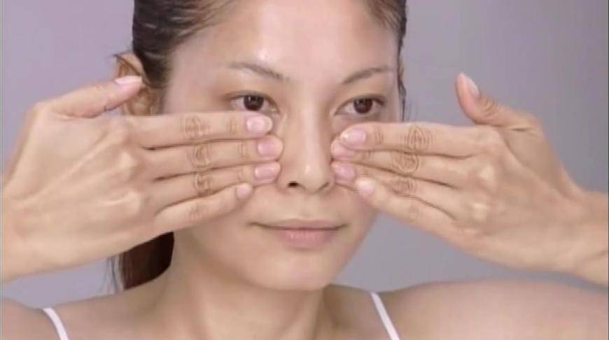 Японский массаж лица асахи (зоган): видео, техника массажа, отзывы (12 приемов массажа для молодости и красоты)