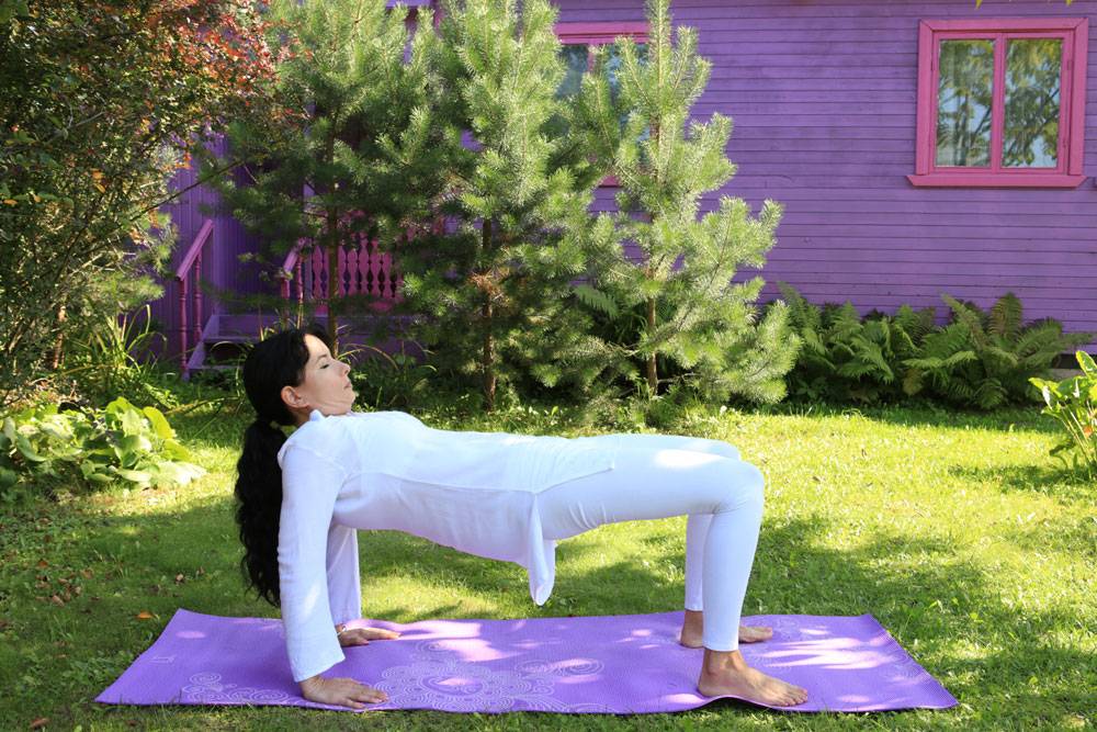 Крийя (крия) йога – философия, техники и упражнения духовной практики