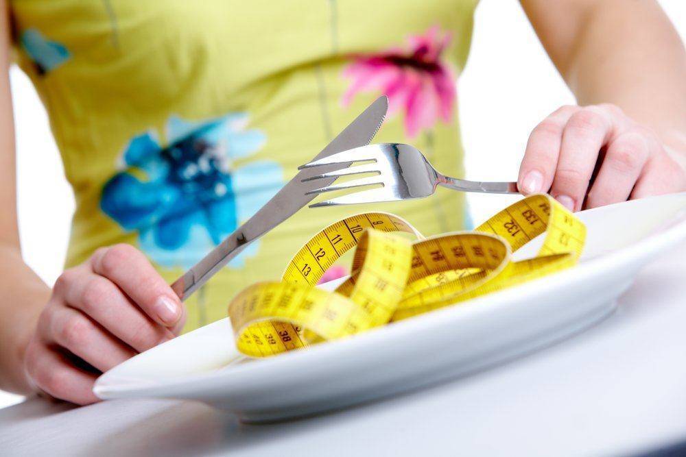 5 советов как удержать вес после похудения