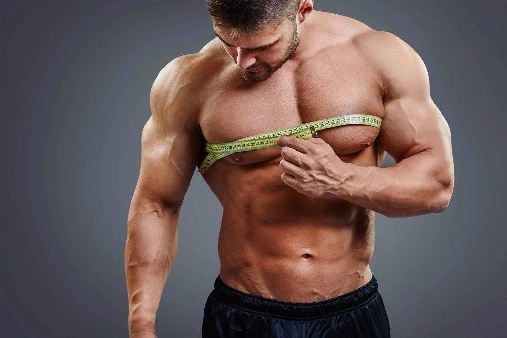 7 ключевых ошибок при тренировке грудных мышц