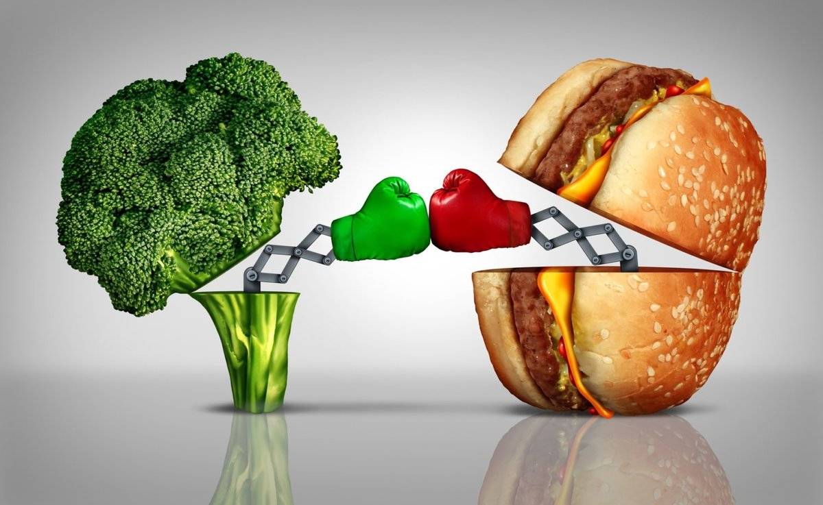 Вредные жиры и холестерин, от каких продуктов лучше отказаться