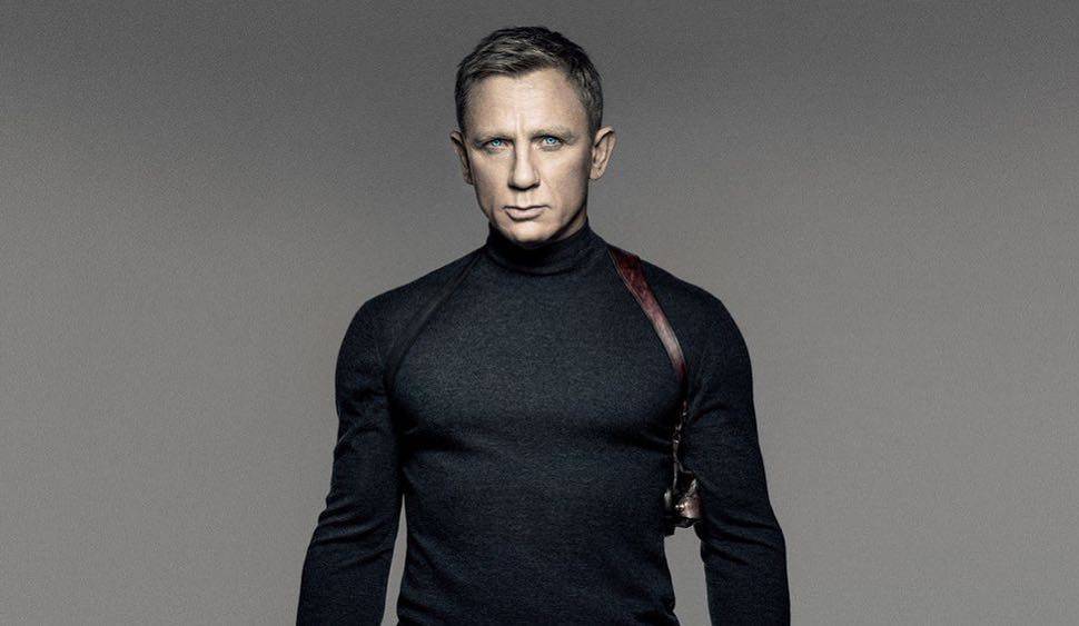 Агент 007: все фильмы по порядку список и хронология про джеймса бонда