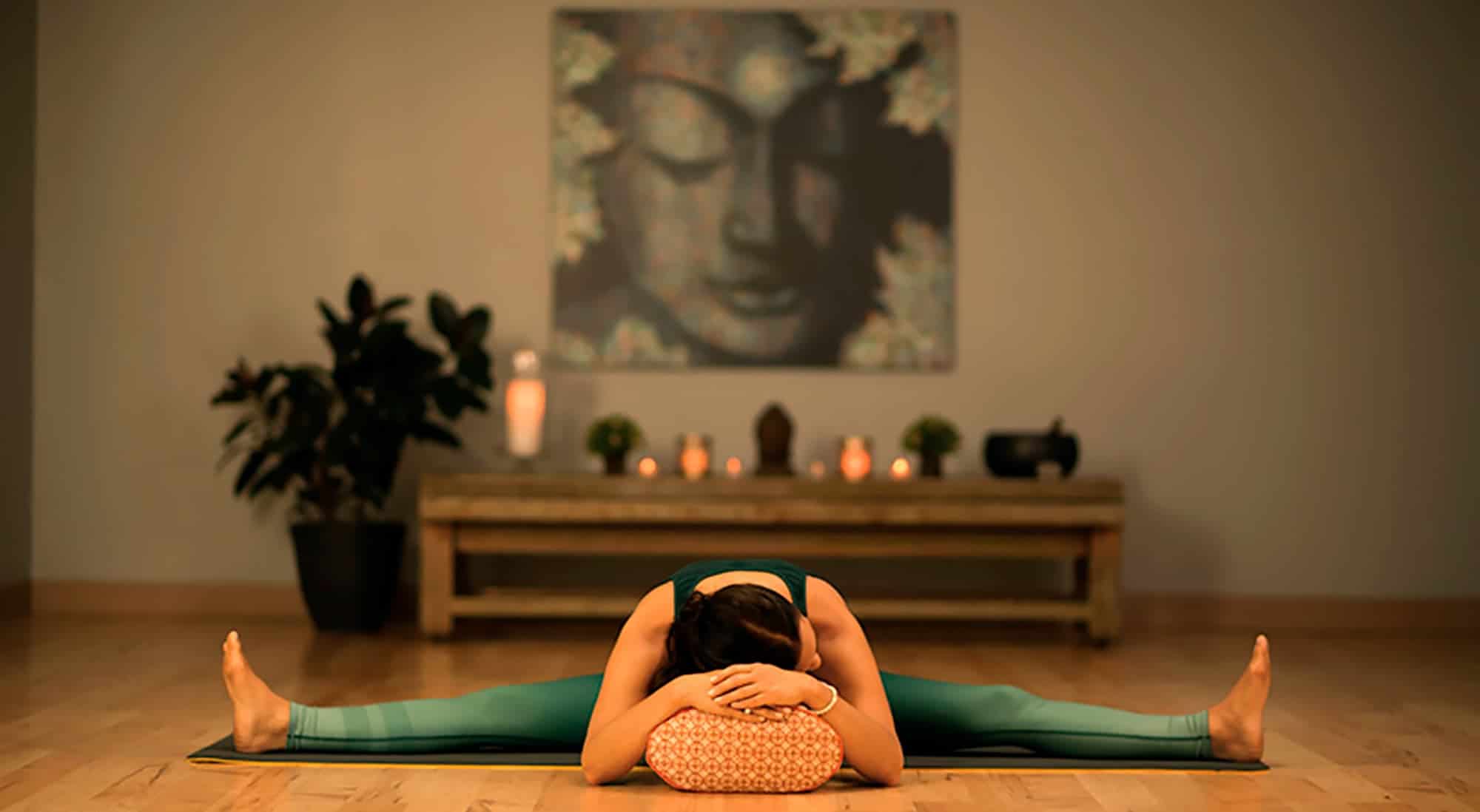 Медитация в домашних условиях: 5 простых шагов