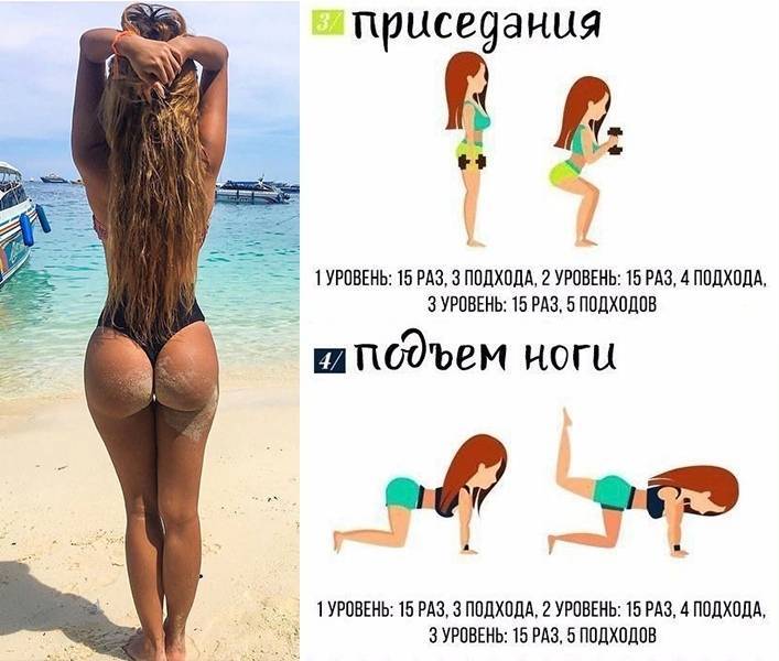 Почему девушки любят, когда их шлёпают по попе?
