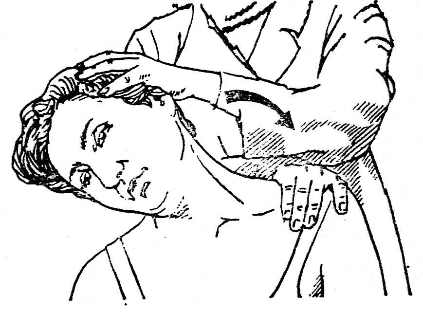 Постизометрическая релаксация мышц: постизометрическая релаксация мышц для шейного и поясничного отдела позвоночника