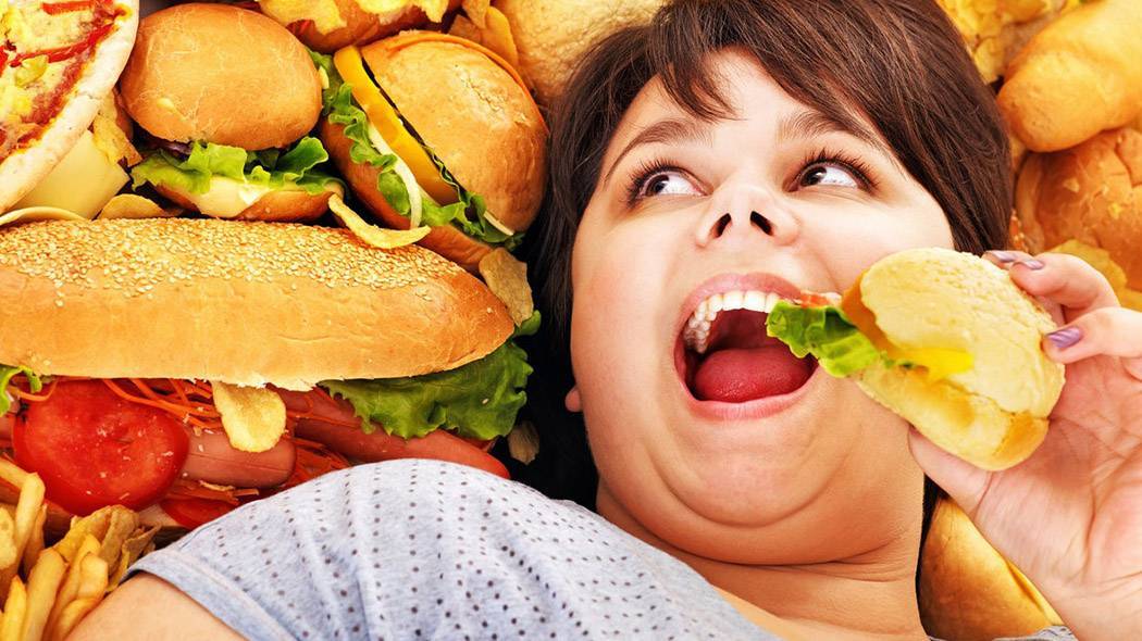 7 лайфхаков о еде, которые помогут вам не переедать: новости, ожирение, калории, лайфхаки, полезные советы