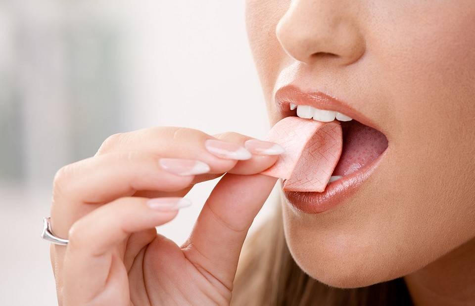 Влияние стресса на здоровье полости рта