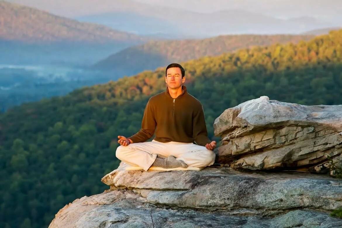 Медитация прощения: техника изменения жизни, кого и как прощать, слова садхгуру